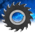 thumbnail image 4 of Gear Cutter Disc, Large Cut Out Design Milling Cutter  For Industrial Use, 4 of 8