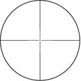 thumbnail image 7 of Rifle Scope, 3-9X40, Green Lens, Fast Focus Eyepiece, 11mm and 20mm Ring Mounts, Air Rifle Scope, Optics Reticle Crosshair Scope, 7 of 7