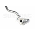 thumbnail image 2 of Sunsong 3401718 Power Steering Pressure Line Hose Assembly, 2 of 4