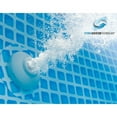 thumbnail image 5 of Intex 15ft x 15ft x 48in Above Ground Pool Set & Filter Pump Cartridge(6 Pack), 5 of 13
