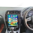 thumbnail image 2 of TPXINXIN For Audi Q5 2010-2018 Android 14 Carplay 12.1 inch Car Radio Stereo Automotive Multimedia Stereo Player GPS Navigation Head Unit（RHD）, 2 of 10