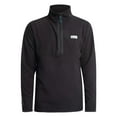 thumbnail image 5 of Cotopaxi Amado Fleece, Black, 5 of 5