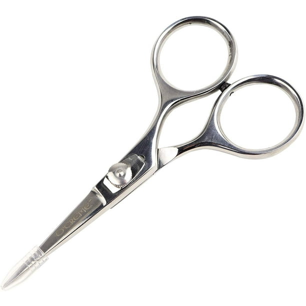 O'Creme Super Sharp Chef Scissors All Stainless Steel Snips Garnishing