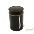thumbnail image 3 of Household Washing Machine Mini Washing Machine Plastic Household Semi Automatic Dormitory Accessories For Baby Clothes AC 220V, 3 of 8