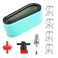 thumbnail image 2 of Prefilter Shut-off Valve Plug For 496894s 493909s 272403s 12.5-17 Engine, 2 of 4