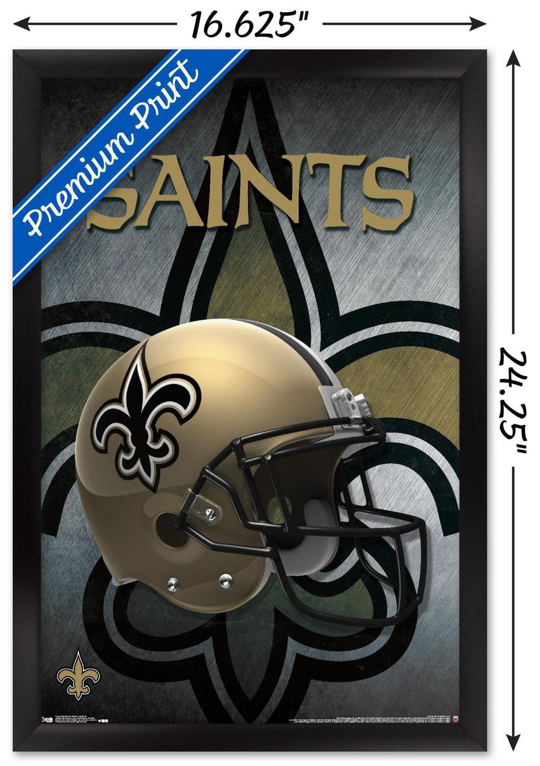 NFL New Orleans Saints