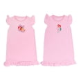 thumbnail image 1 of Camison infantil 2-4 años Disney Princess, 1 of 5