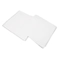 thumbnail image 1 of Desechable Face Rest Cover Masaje Face Covers Higiene Nonwoven Transpirable para SPA Clubs ANGGREK Otros, 1 of 8