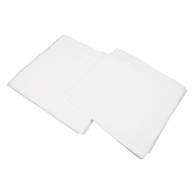 Desechable Face Rest Cover Masaje Face Covers Higiene Nonwoven Transpirable para SPA Clubs ANGGREK Otros