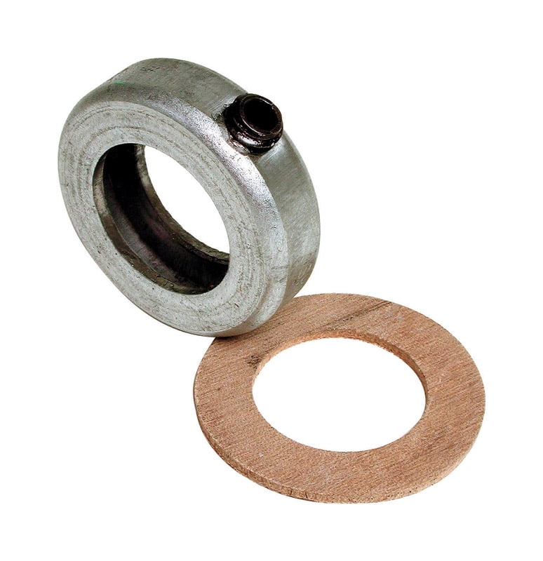 Evaporative Cooler Collar & Washer, 1-In