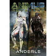 The Animus: Revenant (Paperback)