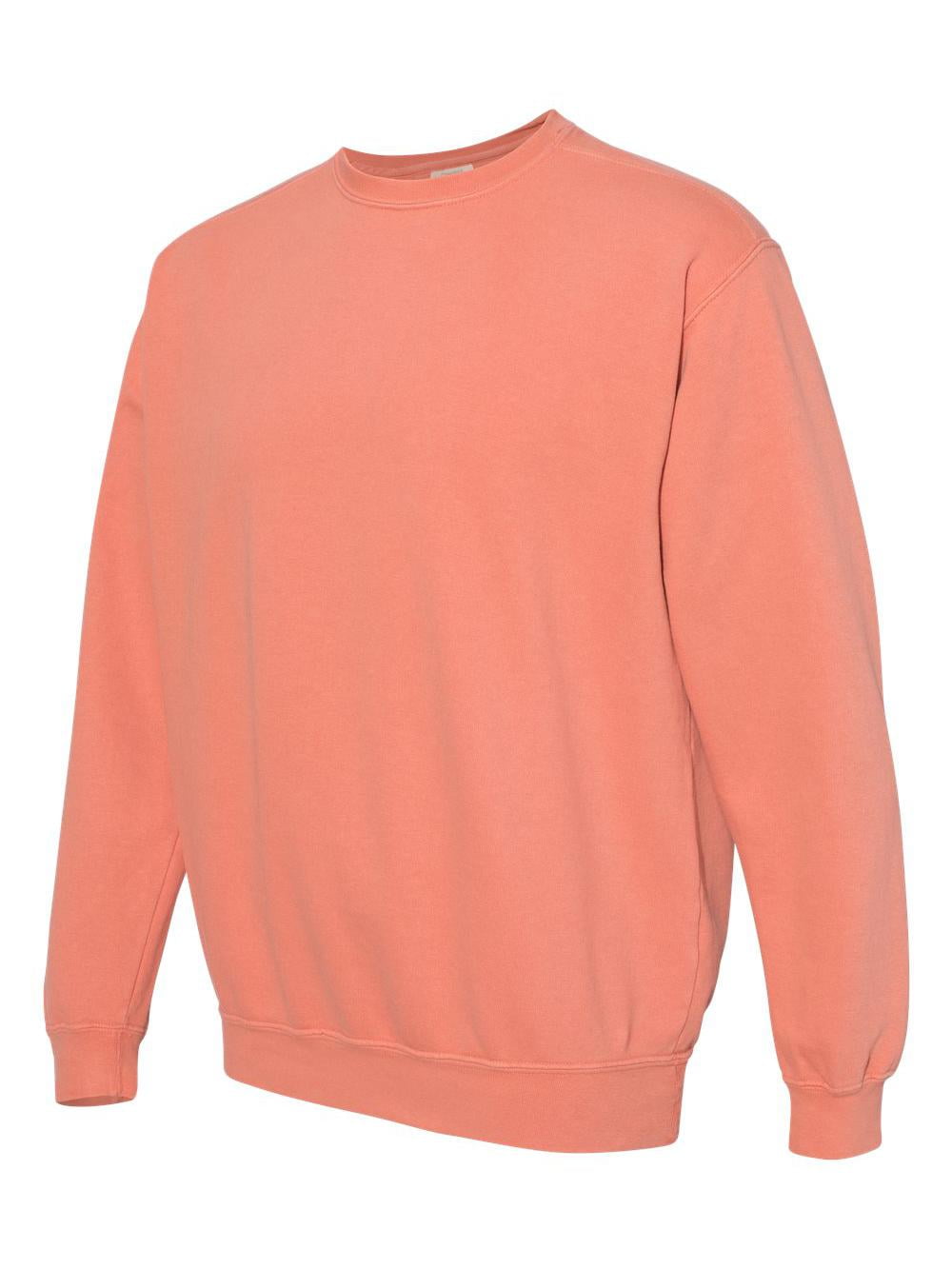 comfort colours sweatshirt