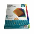 thumbnail image 1 of PEN+GEAR POLY 8 TAB DIVIDER, 1 of 4