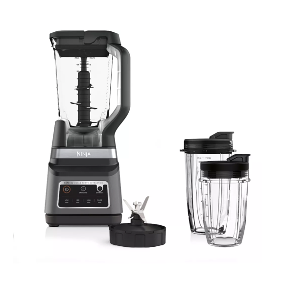 Ninja Professional Blender 900 Watts