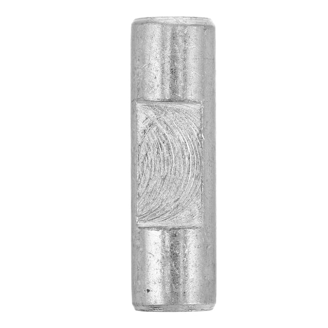 KAKOWELY metal cotter pin for jack Floor Jack Metal Cotter Pin Part Floor Jack Accessory Pump Core Cotter Pin Attachment Metal Pump Cotter Pin for Jack Horizontal Jack Pump Core Cotter Pin
