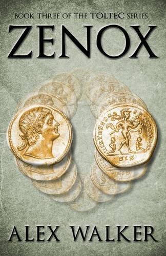 Zenox (Paperback)