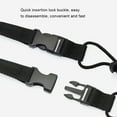 thumbnail image 2 of Correa Paleta para Kayak Elástica Cordón Cuerda Accesorios, 2 of 9