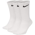 thumbnail image 4 of Nike Everyday Lightweight Crew 3-Pair, 4 of 6