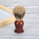 thumbnail image 1 of Cepillo de jabón en crema, cepillo de afeitar para limpieza de barba Bluezoo Ultra Dense Blaireau True Excellence, 1 of 14