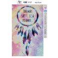thumbnail image 2 of Dreamcatcher - Kit de Peinture Diamant Premium, 2 of 3