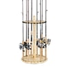 Organized Fishing Spinning Rod Holder