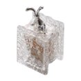 thumbnail image 1 of Contenedor Para Hisopos De Algodón, Multifuncional, Fácil De Mantener, Soporte Para Hisopos De Algodón De Gran Capacidad, Duradero Para Cocina Y Dormitorio, 1 of 8