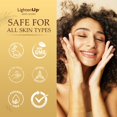 thumbnail image 4 of Crema facial OMIC Lighten-Up Collagen 30 ml antienvejecimiento con ácido hialurónico, 4 of 7