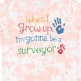 thumbnail image 4 of Inktastic Surveyor Future Boys or Girls Toddler T-Shirt, 4 of 5