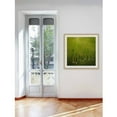 thumbnail image 3 of "Casting Shadows" Framed Painting Art Print, 3 of 6
