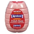 thumbnail image 2 of Krakus Imported Polish Ham Lunch Meat, Deli Sliced, 2 of 8