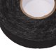thumbnail image 2 of M Buder Cinta de Tela para Arnés de Cables Automotriz, 6 Piezas 19mm x 25m (0.75 in x 82 ft), Amortiguación de Ruido, Resistente al Calor, Desgaste y Llama, Negro, 2 of 9