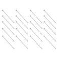 thumbnail image 4 of Tornillo de motor, 20 piezas Brida hexagonal Perno largo Brida hexagonal Perno largo Diseño a prueba de futuro, 4 of 12