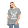 thumbnail image 4 of Iron Butterfly Band In A Gadda Da Vida T-Shirt, 4 of 4