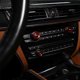 thumbnail image 5 of unique High qualityRed Air Conditioner Knob Audio Volume Tune Button Trim Cover Ring for X5 X6 E70 E71 F15 F16 2014-2018, 5 of 5