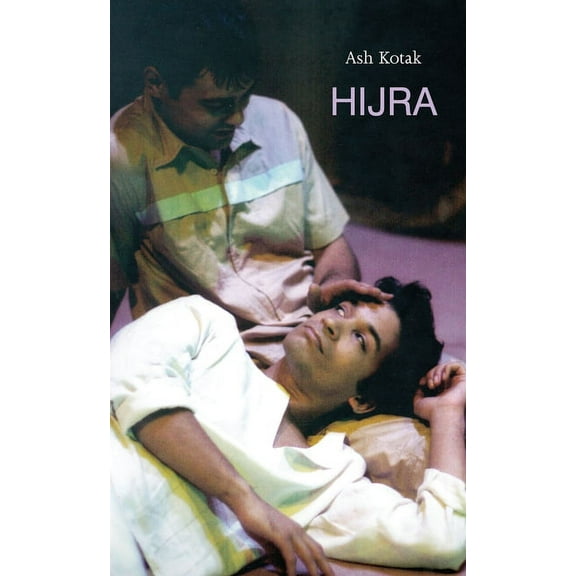Oberon Modern Plays Hijra, (Paperback)