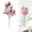 Pink, variant on 1 PC Babys Breath Artificial Flowers Bulk Real Touch Flowers Fake Flowers Silk Flowers for Home Decor Indoor Floral Arrangement Table Centerpieces Festival Party Decor (Pink)