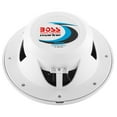 thumbnail image 6 of BOSS Audio Systems MR62W Marine 6.5” Speakers, 200 Watts, Full Range, 2 Way, 6 of 10