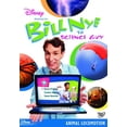 thumbnail image 1 of Bill Nye the Science Guy : ANIMAL LOCOMOTION, 1 of 1
