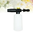 thumbnail image 6 of DEEPCRAFF 1Set High Pressure Washer for Car Wash with White Foam Pot and Car Washing Kit, 6 of 8