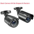 thumbnail image 7 of ZOSI 4 Pack 1080P 2.0MP 1920TVL HD-TVI Security Cameras Outdoor Indoor 80ft Night Vision Wired Surveillance Camera for HD-TVI, AHD, CVI DVR, 7 of 7