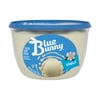 Blue Bunny Vanilla Flavored Premium Frozen Dessert, 48 fl oz