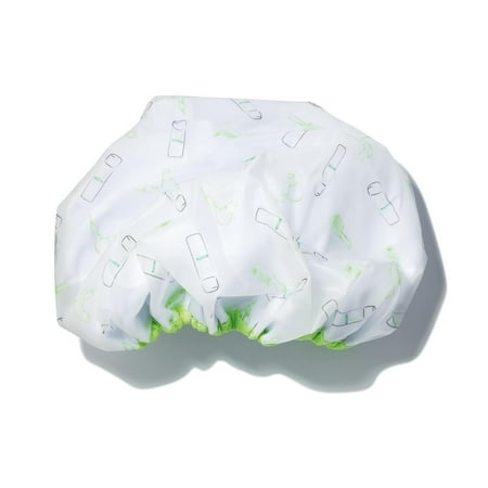 Klorane Shower Cap Terrycloth Lined