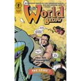 thumbnail image 1 of World Below, The #3 VF ; Dark Horse Comic Book, 1 of 1