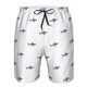 thumbnail image 3 of Fotbe Cute Shark Trajes de Baño Estampados para Hombre, Shorts de Verano de Secado Rápido, Ropa de Playa, Bañadores-Large, 3 of 6