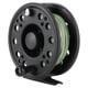 thumbnail image 1 of Rueda De Carrete De Pesca Con Mosca GLA7 8 5 6 Con Línea, Accesorio Cambiado A Mano Izquierda Y Derecha Para Pesca, Ligero, Duradero Y Compacto, 1 of 7