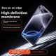 thumbnail image 2 of BENKS Screen Protector For iPhone 16 Plus 15 Plus 14 Pro Max , 0.3mm Clear High Aluminium Silicon Gl, 2 of 5