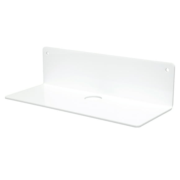 FOMIYES 1Ud Estante De Pared Para Almacenaje Soporte Acrílico Para Cocina Y Oficina