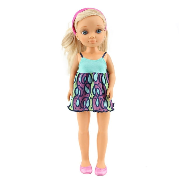 Ropa de vestir para muñeca Nancy de 42cm, accesorios para muñecas, novedad de 2023