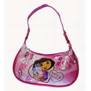 Dora The Explorer Hobo Bag - Dora n Boots Mini Purse