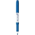 thumbnail image 4 of BIC Intensity Blue Low Odor Dry Erase Markers, Fine Tip, 12-Count Pack, 4 of 4